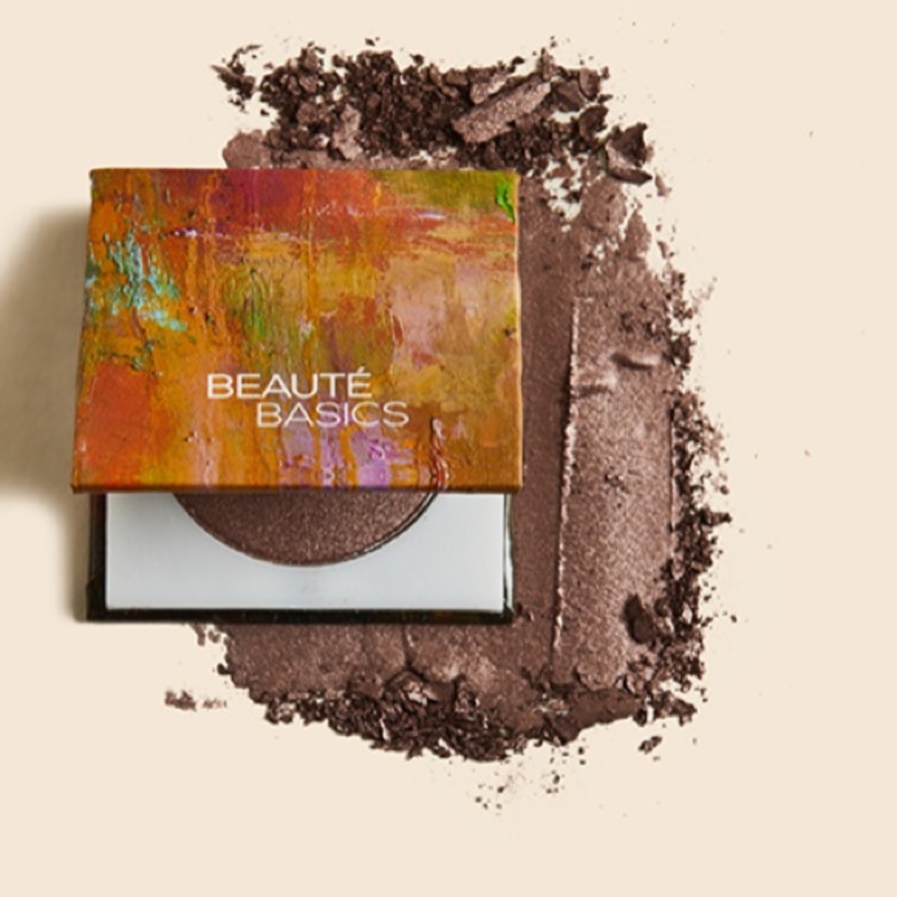 4 for $20 ✂️ beauté basics eyeshadow